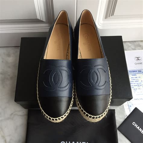 chanel female shoes|chanel classic shoes for women.